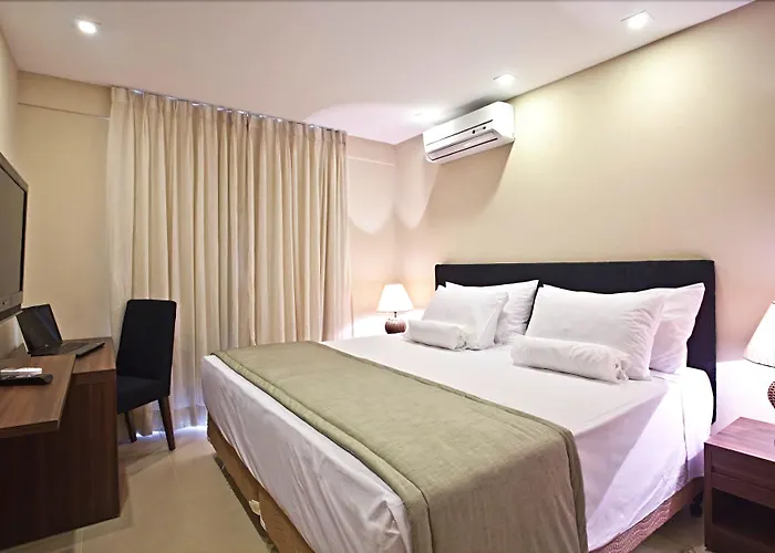 Hotel Granja Brasil Resort