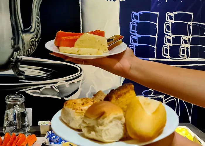 Ibis Budget Petropolis